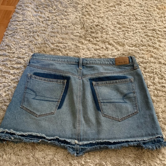 American eagle - Picture 2 of 4